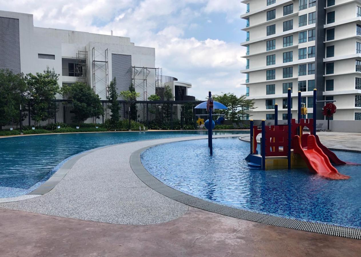 Legoland - 1-8 Pax Lego Themed House With Superhero, Pirates & Forest At Puteri Harbour, Encorp Marina, Iskandar, Legoland 조호르 바루 외부 사진